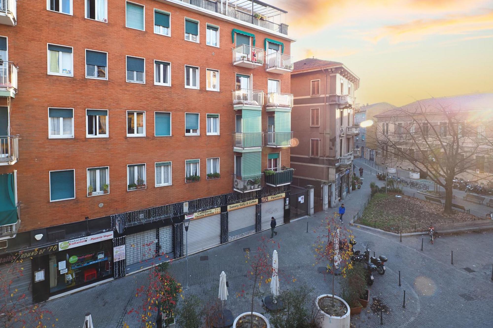 Primopiano - Ciaia — Foto 1