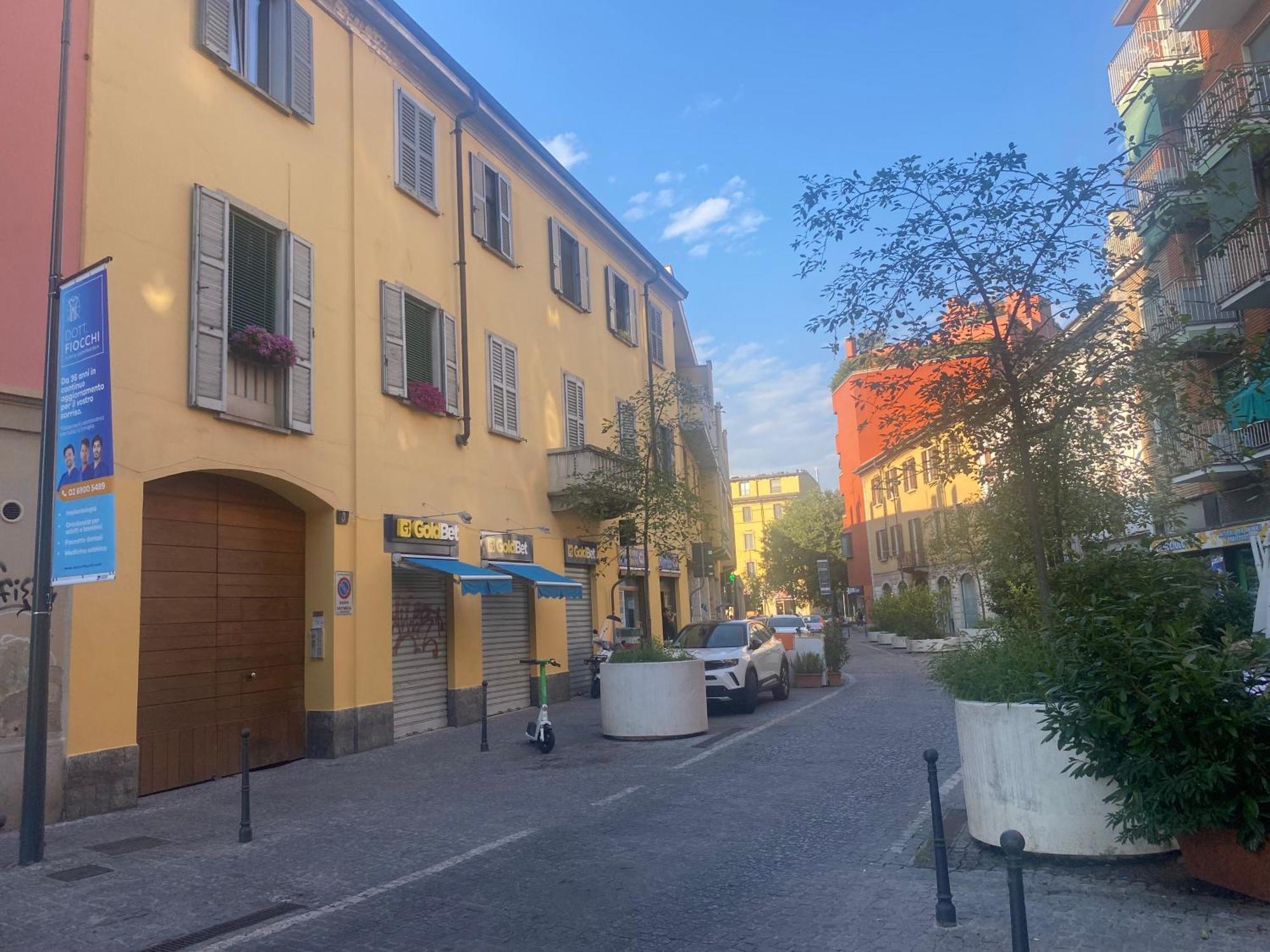 Primopiano - Ciaia, Milan